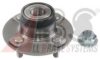 HYUNDAI 5271025000 Wheel Hub